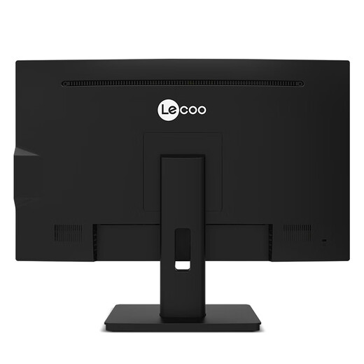 Lenovo LecooAIO all-in-one office home commercial desktop computer full HD screen 23.8 inches/N95/16G/512G