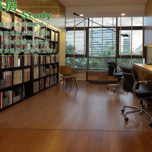 Yudou transparent floor mat pvc door mat plastic wooden floor protective mat film entrance living room home waterproof slip mat matte 1.5mm 80*100cm