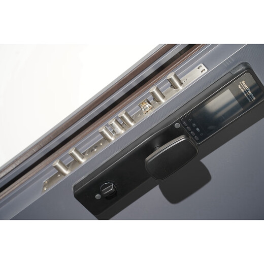 鑫凯曼T型门凯瑞子母1160*2050防盗门安全门防弹门