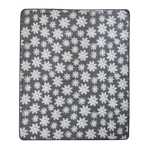 Scarlett Star warm core mobile floor heating blanket SKD-N0137 picture color SKD-N0137