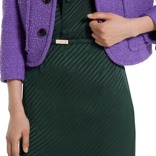 Gucci (GUCCI) 25FW Interlocking G Skirt Women Picture Color 851737ZAM5B 20 | IT-40