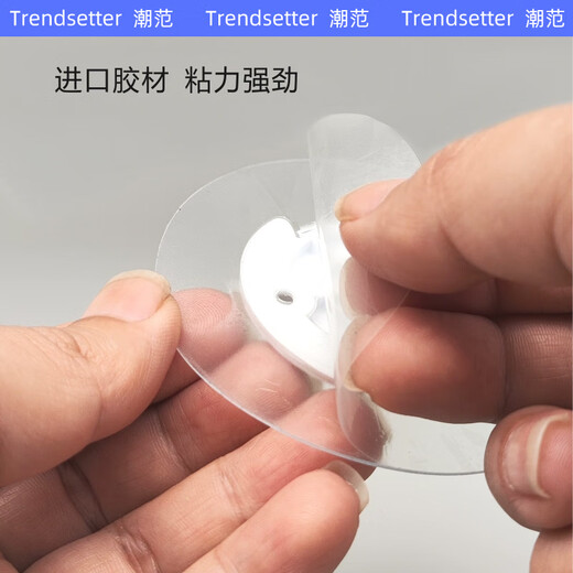 Trendsetter is suitable for Xiaomi camera bracket without punching C700/C500/C300/720p/2k version/PTZ 3/Xiaobai PTZ surveillance camera wall fixed lifting bracket