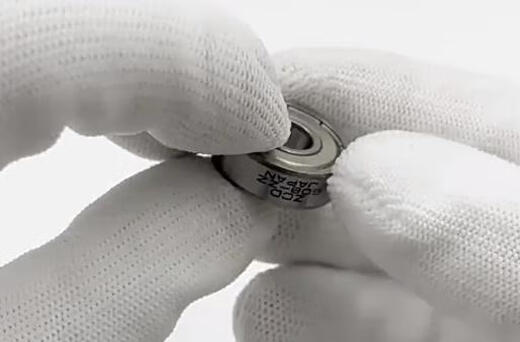 山头林村轴承692Z 693Z 694Z 695Z 696Z微型697Z 698Z 699小轴 692ZZ 其他