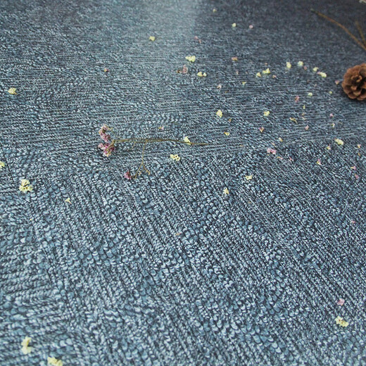 防水地板贴纸木地板pvc地板贴自粘地面地板革自粘地板贴铺垫自贴 编号9902(600*600mm)