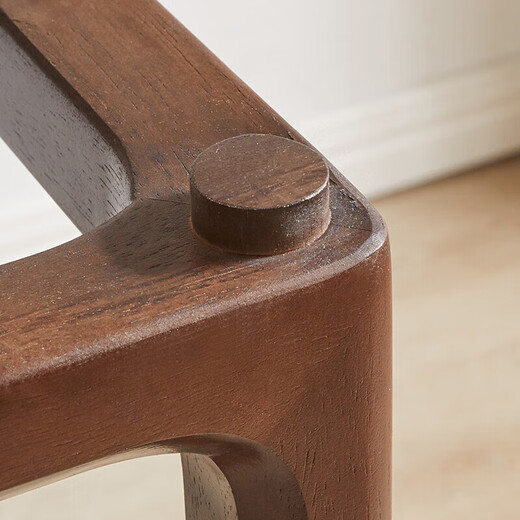 Jiayi solid wood flower stand flower pot rack indoor and outdoor living room balcony succulent flower stand new Chinese style storage rack