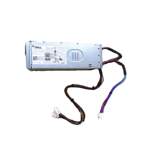 
Dell 12th generation high-power power supply 7010 3020 3910 3890 7000 5000MT 400W 500W light gray