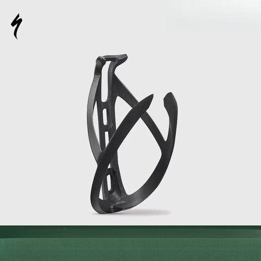 Lightning (SPECIALIZED) new product CASCE CAGE II road/mountain bike water bottle cage black