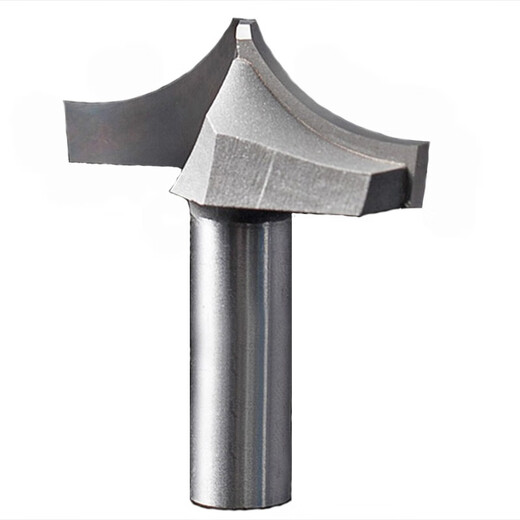 Sichuan Holz Offenes Schnitzmesser Holzbearbeitung abgerundetem Messer Holzwellenbrettmesser flacher Boden Rundem Messer Bogen Gong Messer Kopf 0401 1278