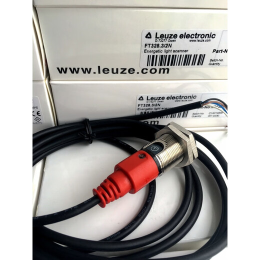 Photoelectric switch RT 318M/N-100.11 FT328.3/2N