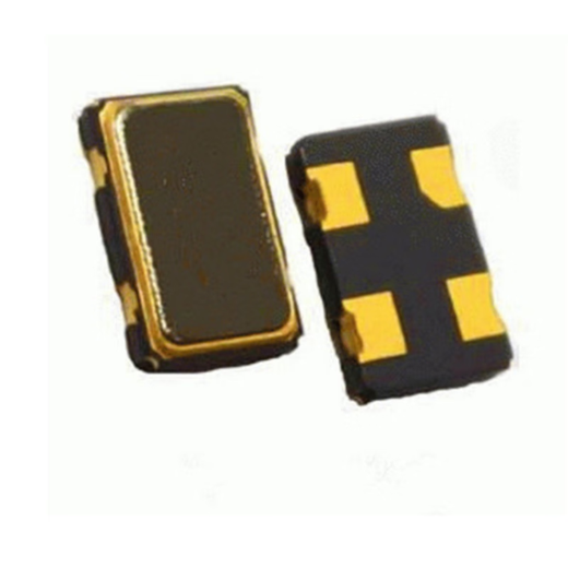 Lanshi SMD active crystal oscillator 50MHZ (20 pieces)