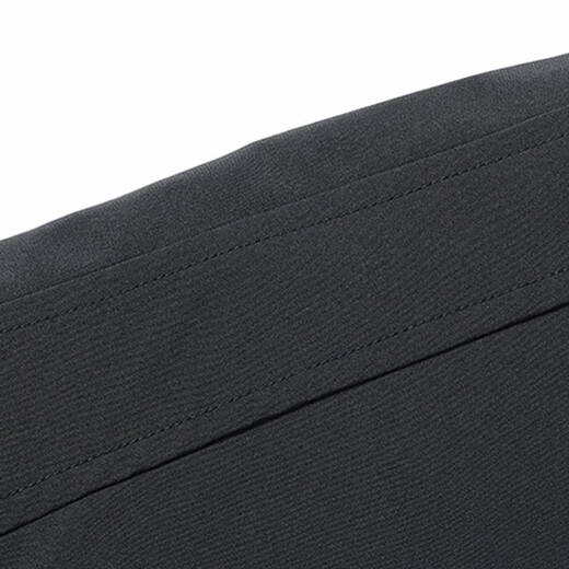 JEEP SPIRIT Jacket Men's Spring and Autumn Casual Trend Versatile Windproof Outdoor Sports Solid Color Lapel Brown L