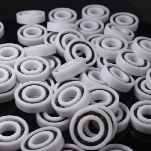 Klein- und Mikro -Nylon POM683 688 684 685 696 698 Harztechnik Kunststofflager Andere MR115POM 5*11*4)