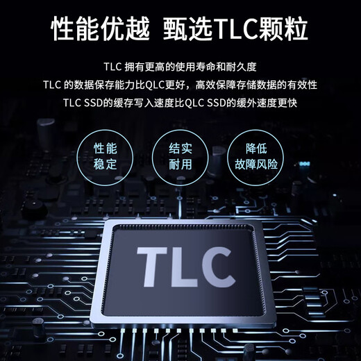 长城（Great Wall) 256GB SSD固态硬盘 SATA3.0接口 读速540MB/S台式机/笔记本通用 GW560系列 