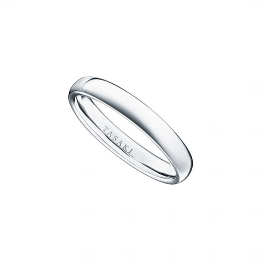 TASAKI PIACERE Line 33 ring bridal elegant luxury platinum wedding ring RK-2993-PT950 No. 13