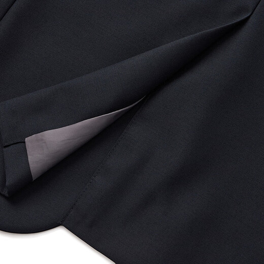 Qipai wool-containing suit men's suit spring and autumn groom's wedding formal suit business professional suit