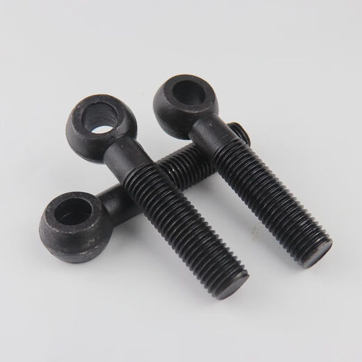 XMSJ88 grade high-strength articulated screws, live knots, fisheye eye screws, bolts, M16M18M20M22M24, M16*1705