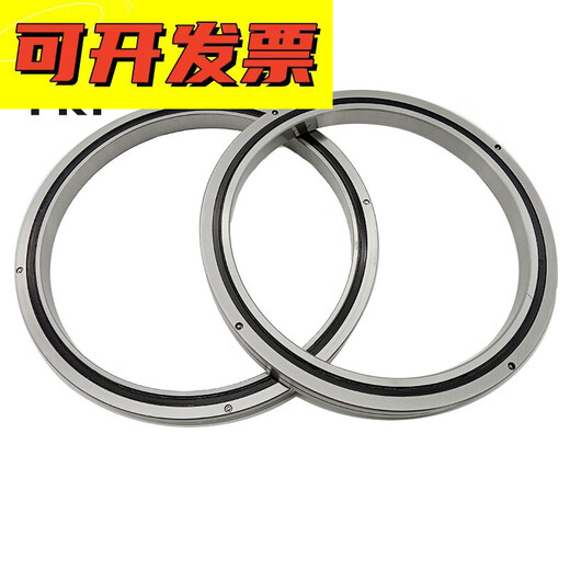 Crossed roller bearing RA9008 RA10008 five-axis robot bearing manufacturer RA10008