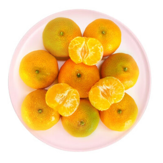 Golden Autumn Tangerine 450g directly harvested from the place of production