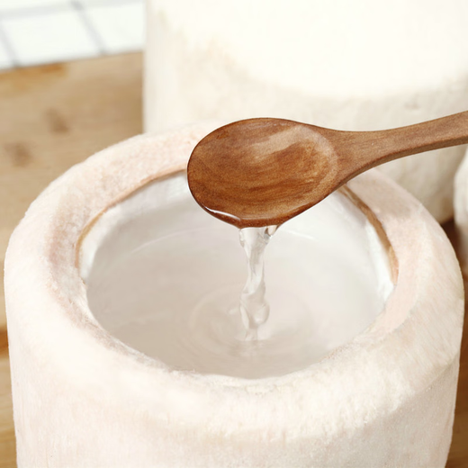 Jingxiansheng Vietnam Imported Green Coconut 9 Pack Large Fruit Single Fruit 900g+ Fruit Gift Straight from the Source