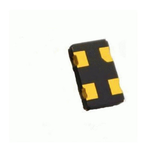 Lanshi SMD active crystal oscillator clock 5MHZ (20 pieces)