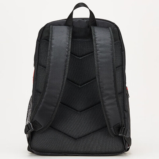 Kawasaki Kawasaki Badminton Bag Backpack 3 Pack Men's and Women's Multifunctional Sports Backpack Tennis Bag 8210 Black