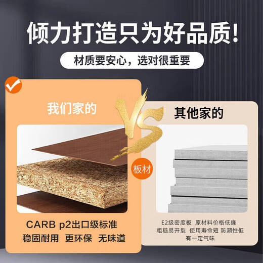 Jiayi computer desk desk desktop writing desk modern minimalist home study desk notebook table with bookshelf storage rack