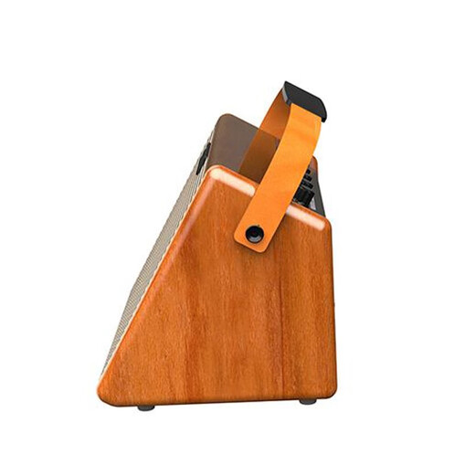 Anoma Anoma Portable Folk Electric Acoustic Guitar Speaker Ukulele Outdoor Bluetooth Charging Play and Sing Audio AG15A AG-15A+Gift+Wired Microphone+Microphone Stand