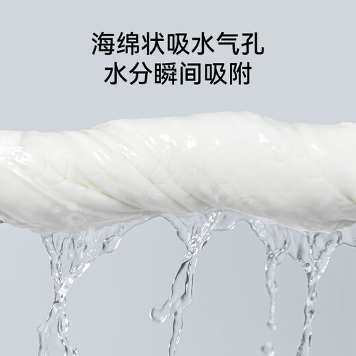 Homerun pet quick-drying special bath towel, imitation suede absorbent towel, cat and dog bathing absorbent, easy to wash and dry towel, pet quick-drying special bath towel