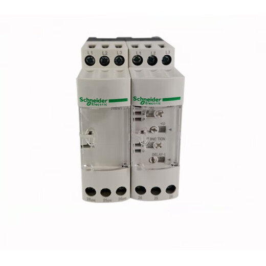 Schneider phase sequence protector control relay RM4-TR32 TG20 RM4TG20 RM4TG20 imported chip