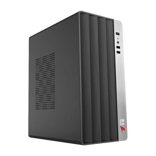 ASUS brand subsidy high configuration i5 14400F office host 13400 desktop computer commercial office enterprise procurement designer home online course learning assembly machine complete machine configuration 6 R7-5700G core display + 16G + 512G