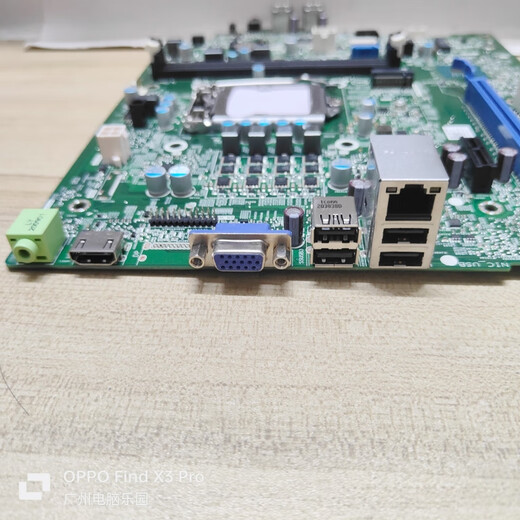 DELL 3990 3991 3888 388118463-1  4W7HJ 3DT R 主板保一年