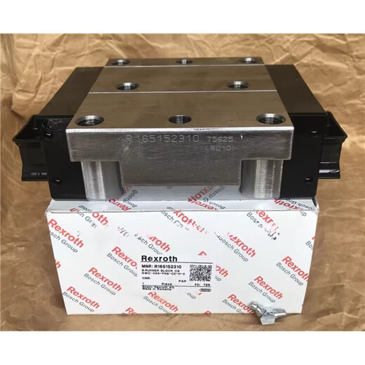 Rexroth slider linear guide R162211420/R162281420/R16518142 R165181420