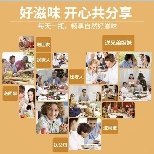 Wandashan New Date Wandashan Yogurt Big Fruit Strawberry Mulberry Yellow Peach Multi-flavor 180g*6/10 cups Yellow Peach Mango Flavor 6 cups