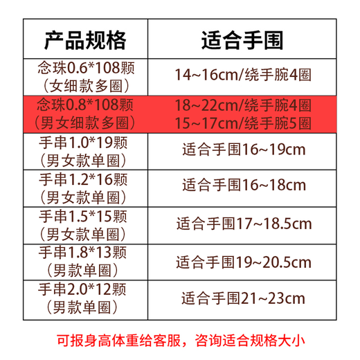 Chengli Indian small-leaf rosewood bracelet for men and women, Venus, Buddhist bead bracelet, 108 beads, high oil density, old material 8mm