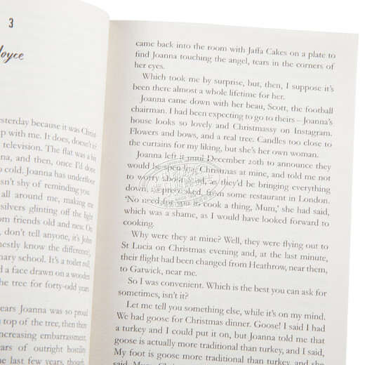 周四推理俱乐部 第4部 周四谋杀俱乐部之谜 The Thursday Murder Club 4 英文原版 Richard Osman 推理悬疑小说