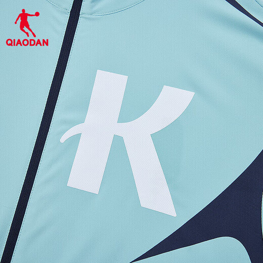 乔丹强风吹拂IP联名外套男女风衣马拉松夹克商场同款 BFD23241208B