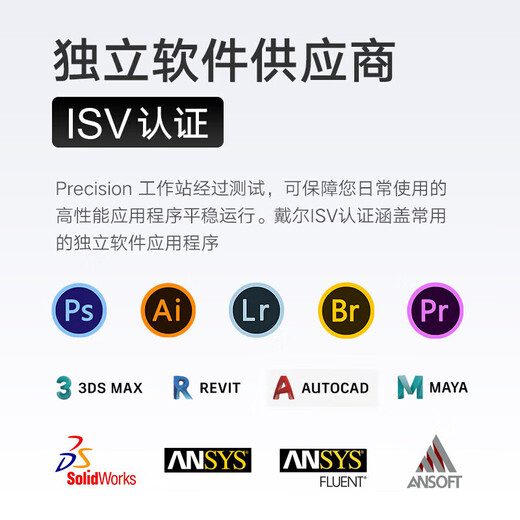 Lenovo (Lenovo) ThinkStation P3 P3 Gen2 graphics workstation host training inference desktop AI computer DeepSeek local deployment modeling rendering P3 i7-13700 16 core 2.1G 64G丨1T solid state + 4T丨T400-4G