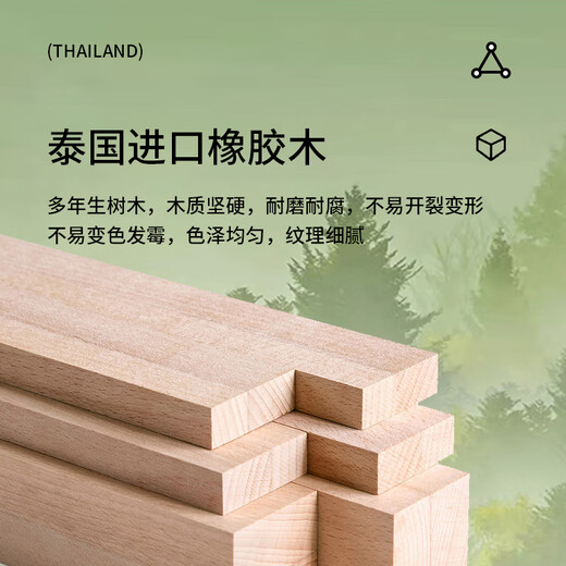 Zoto (ZOTO) Pilates core bed household foldable large equipment sports fitness Cadillac bed yoga equipment five-piece set rubber wood Korean version core bed comes with a square box for pedals