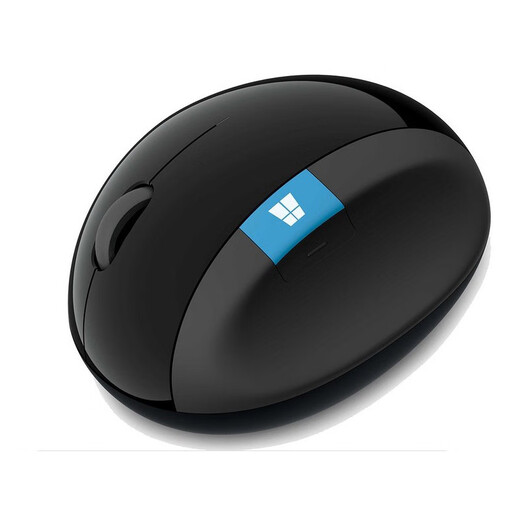 Microsoft Surface Ergonomic Keyboard Bluetooth 4.04.1 Wireless Keyboard Steamed Bun Mouse Box