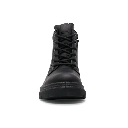 Boots féminins ECCO Bottes en peluche hiver