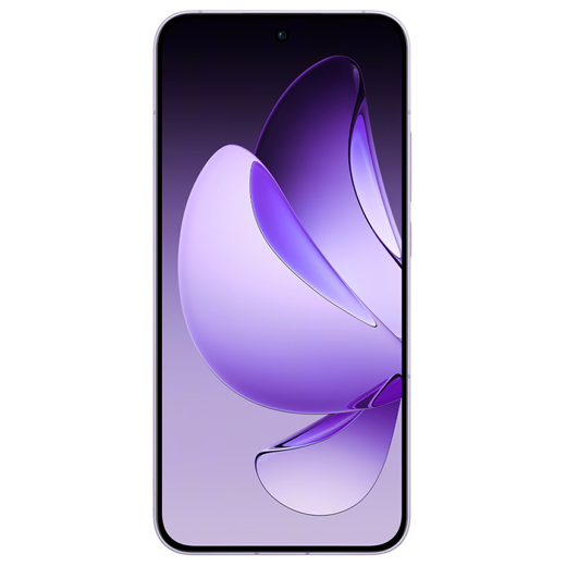 15% off OPPO subsidy OPPO Reno13 new 5G mobile phone AI live photo direct screen dual-core network IP69 fully waterproof opporeno13 upgraded version 12GB+256GB Butterfly Purple Official standard configuration National joint warranty