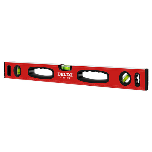 Sailoto level high-precision balance ruler small aluminum alloy household flat 600mmDECHOTSLS1600