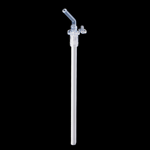 Thermos THERMOS children's TCKL-350/500 thermos cup universal nozzle and straw accessories original TCKL nozzle 1