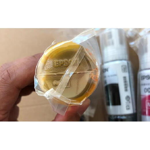 Epson Original 002 Tinte L4269L4263L6178L6198L4268L4266L6278 Tintenstrahldruck Original 002 Rot M