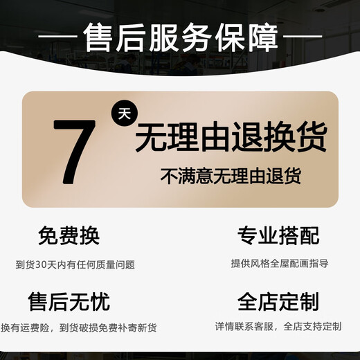 顺吉祥利轻奢电表箱装饰画竖版免打孔现代简约餐厅遮挡电闸箱挂画客厅壁画 JD12045福禄盎然 50*70cm(遮挡40*60)左推拉黑框