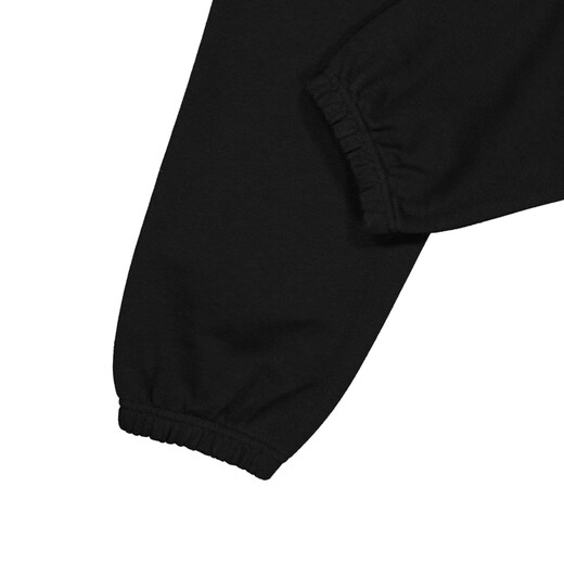 NEW BALANCE NB official sports pants men's casual loose long knitted sweatpants BK AMP41519 XL