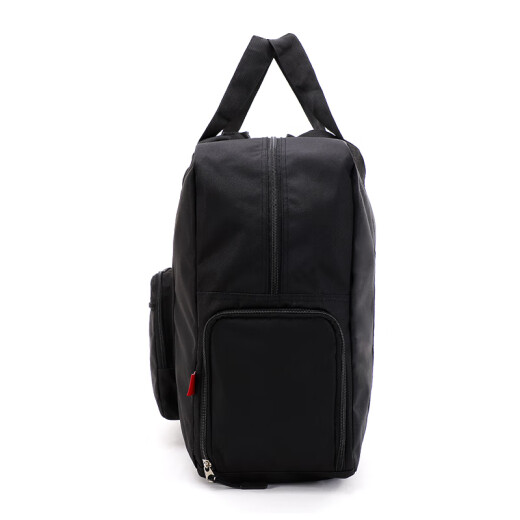 Tianyi TINYAT casual business travel bag fitness bag large capacity luggage bag men's luggage bag sports bag 311-2 upgraded black