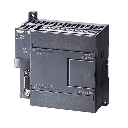 SIEMENS () S7200 module 6ES7223/6ES7231 1BH22/1PH22/1B 6ES7223-1BM22-0XA8
