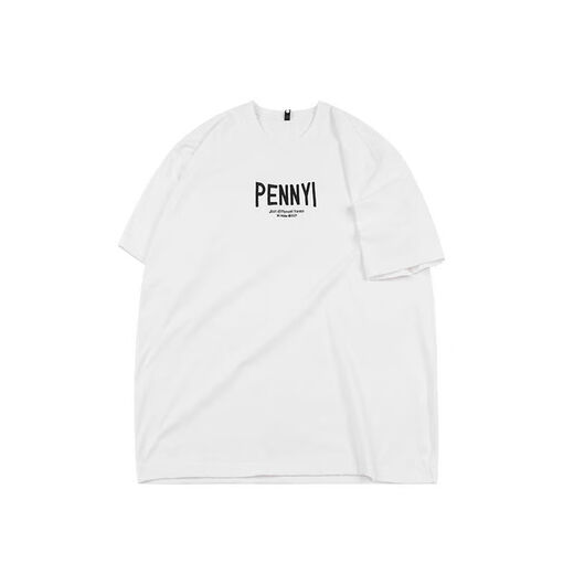 ZHIDOUDOU胖子卫衣男宽松大码不显肚子潮牌t恤士短袖夏季字母加肥加大大上 t1349白色 10XL 2xl 150斤175斤