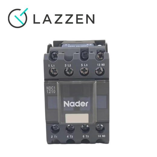 良信Nader/良信接触器NDC1-1210 0910 18 25 32 38 4011 6511断路器 NDC1-0910 220V 50/60Hz